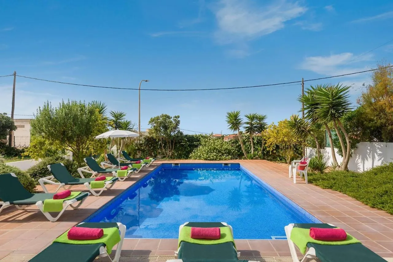 Villa Marques By Villa Plus Cala En Porter