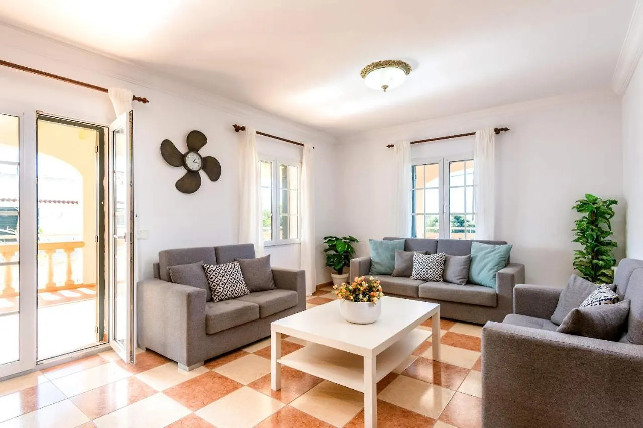 Villa Marques By Villa Plus Cala En Porter