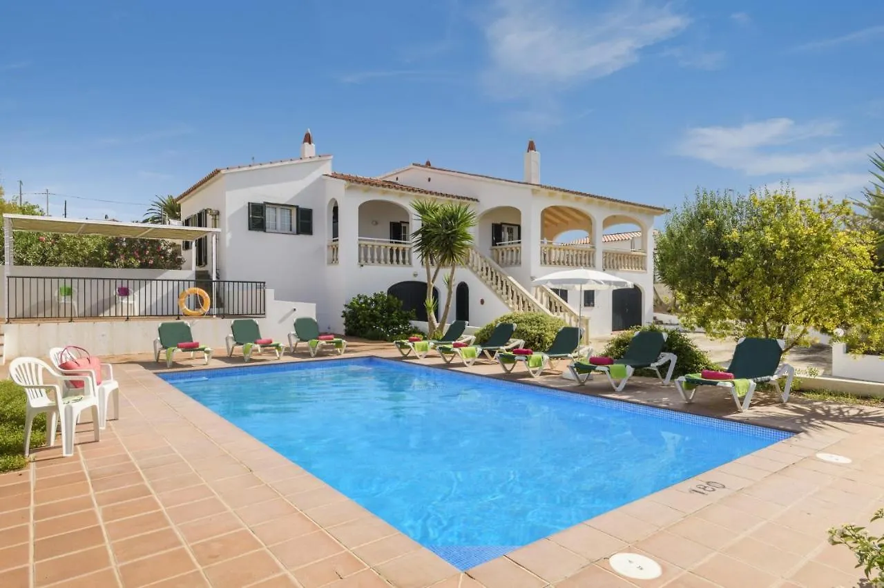 Villa Marques By Villa Plus Cala En Porter