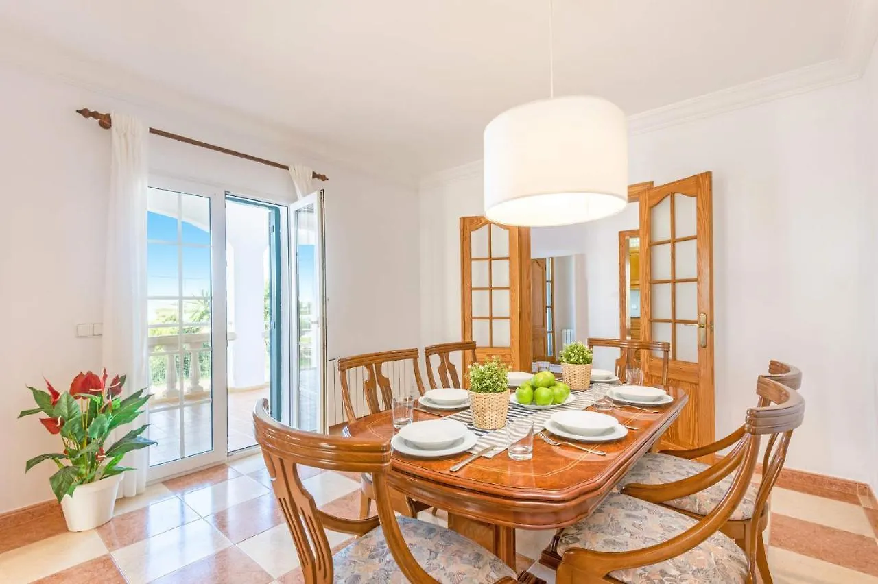 Villa Marques By Villa Plus Cala En Porter   Cala En Porter (Menorca)