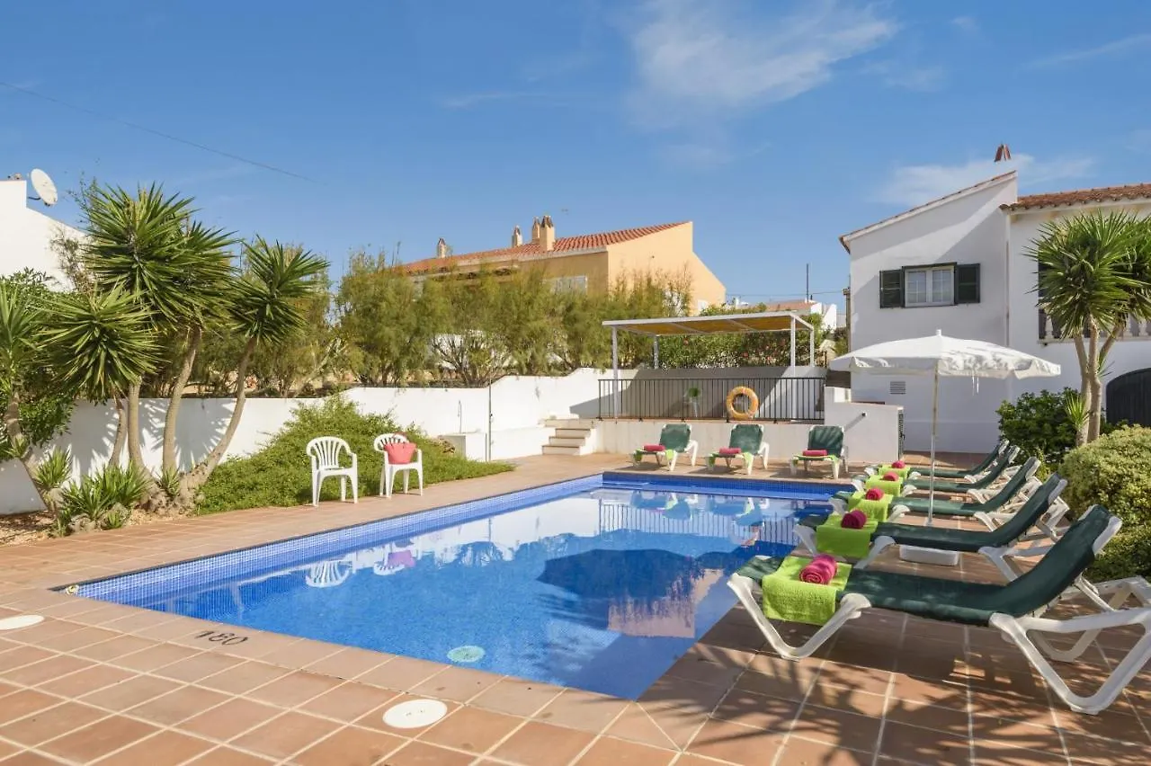 Villa Marques By Villa Plus Cala En Porter